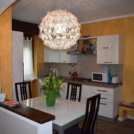Casa Belvedere 몬잠바노 외부 사진