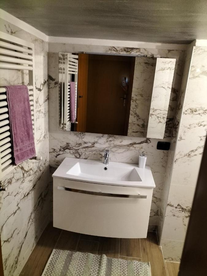 Casa Belvedere 몬잠바노 외부 사진