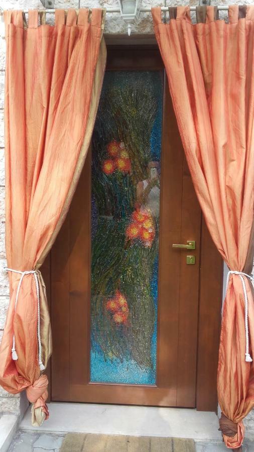 Casa Belvedere 몬잠바노 외부 사진