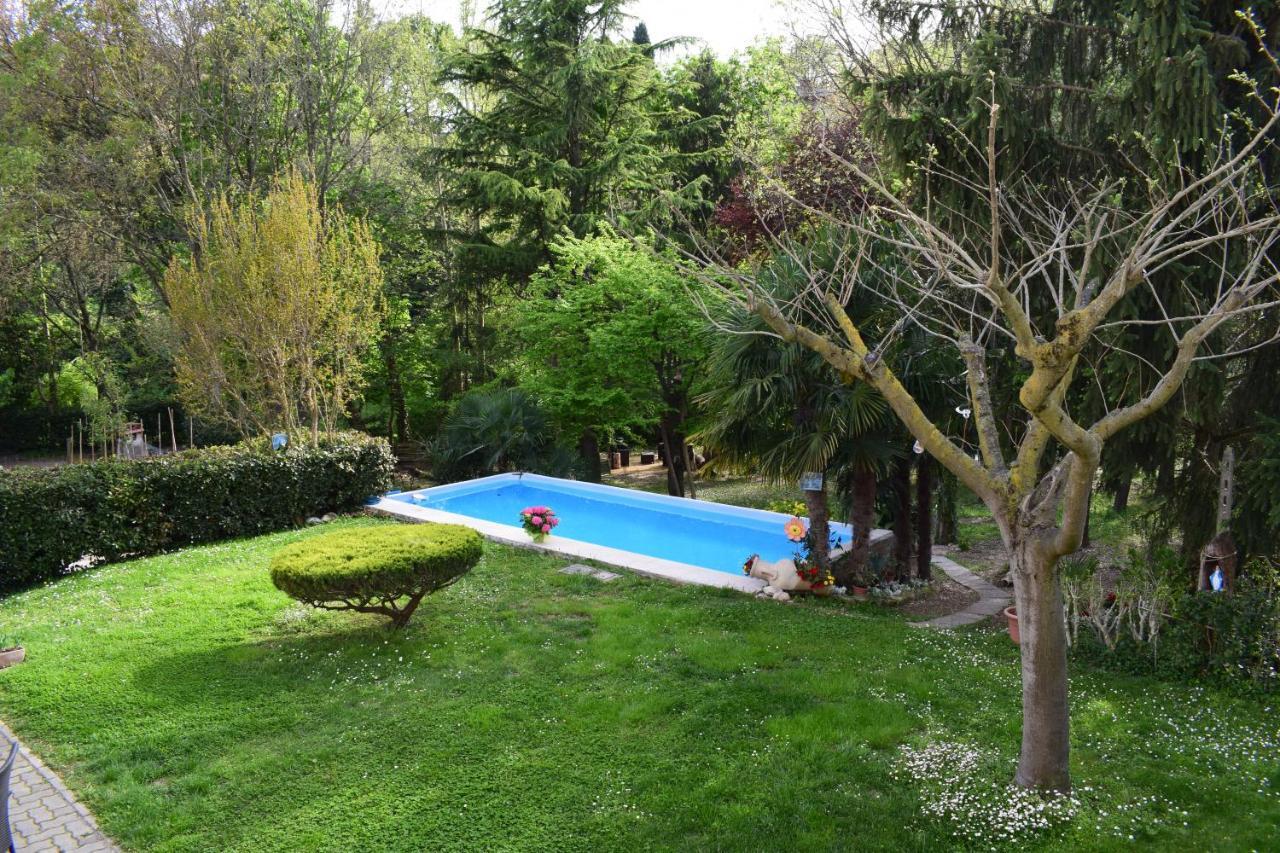 Casa Belvedere 몬잠바노 외부 사진