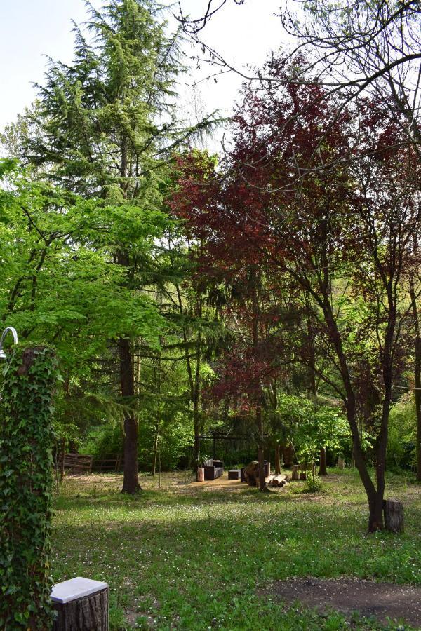 Casa Belvedere 몬잠바노 외부 사진
