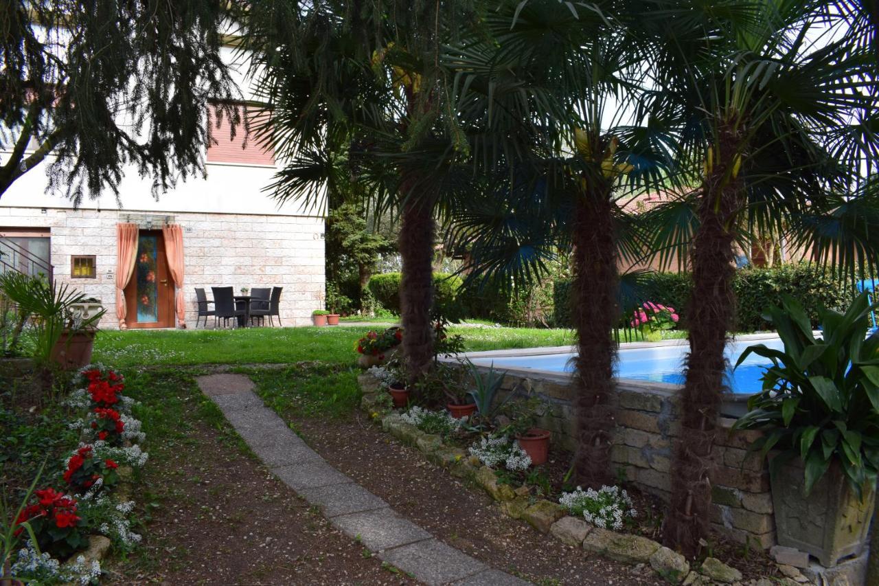 Casa Belvedere 몬잠바노 외부 사진