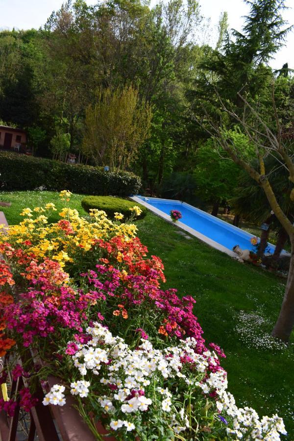 Casa Belvedere 몬잠바노 외부 사진