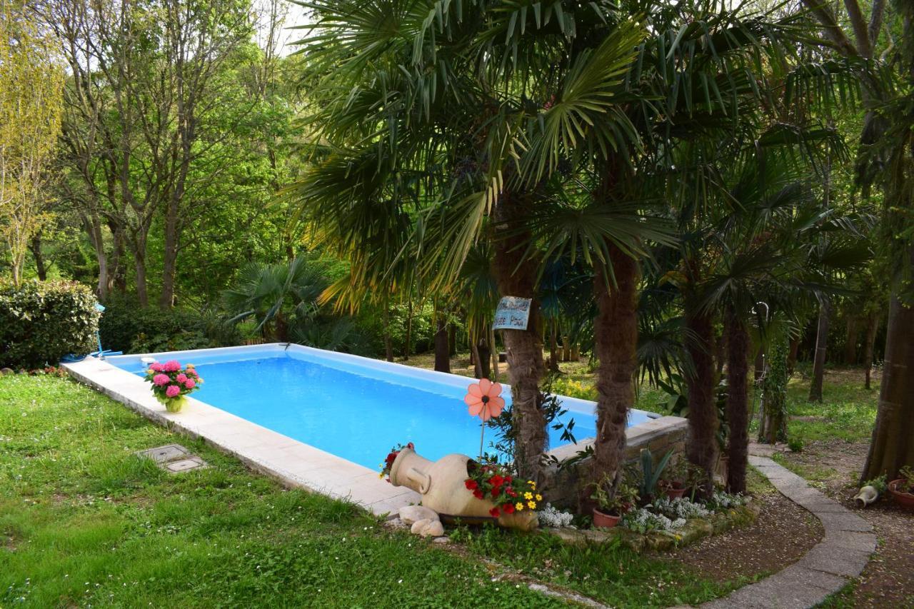 Casa Belvedere 몬잠바노 외부 사진