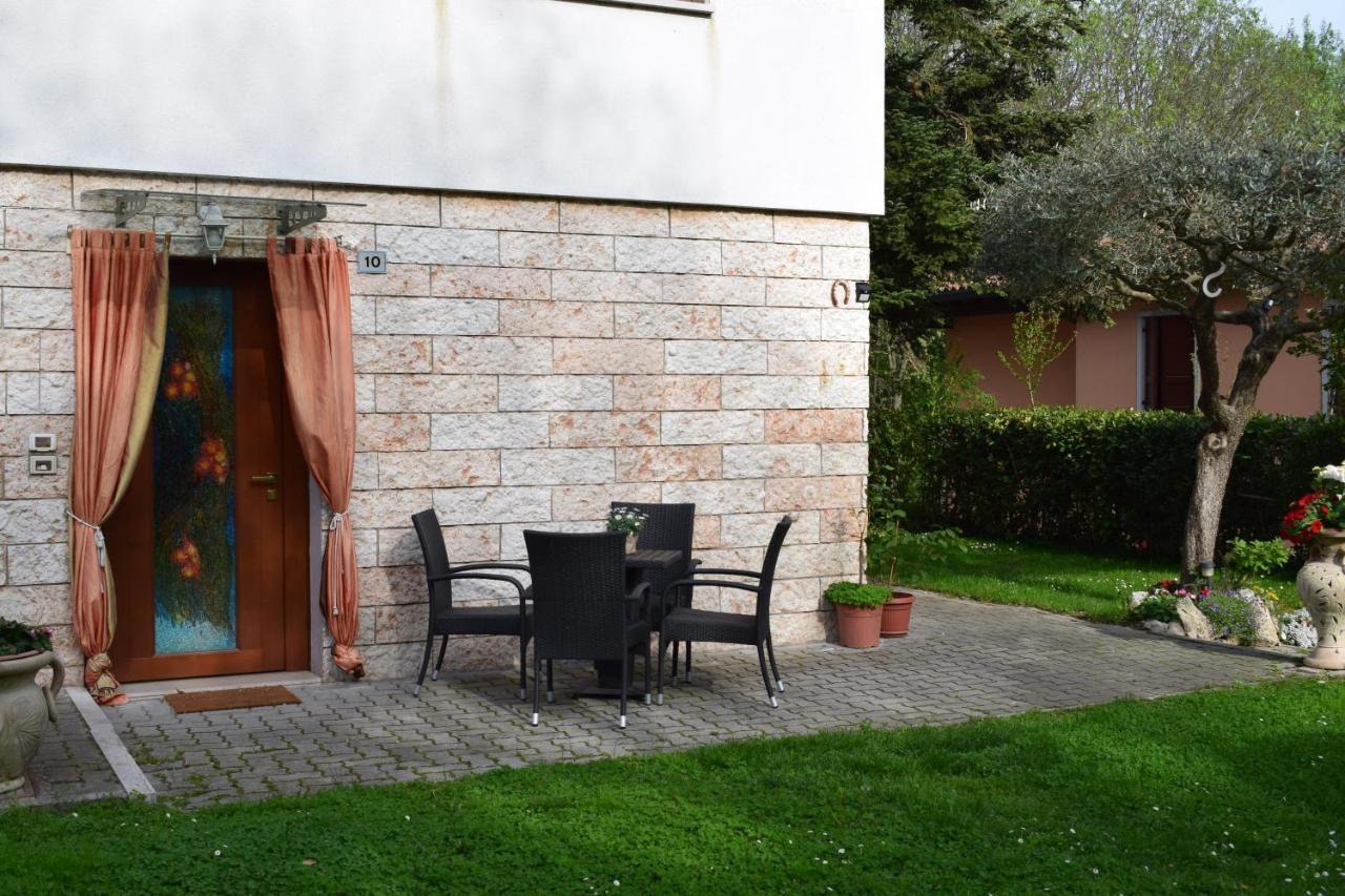 Casa Belvedere 몬잠바노 외부 사진