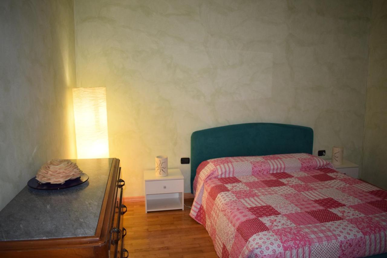 Casa Belvedere 몬잠바노 외부 사진