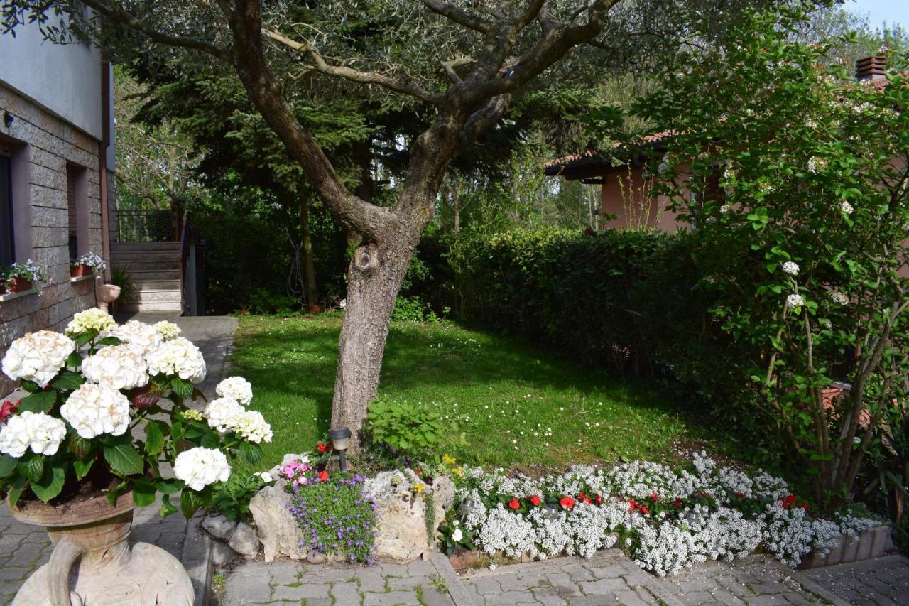 Casa Belvedere 몬잠바노 외부 사진