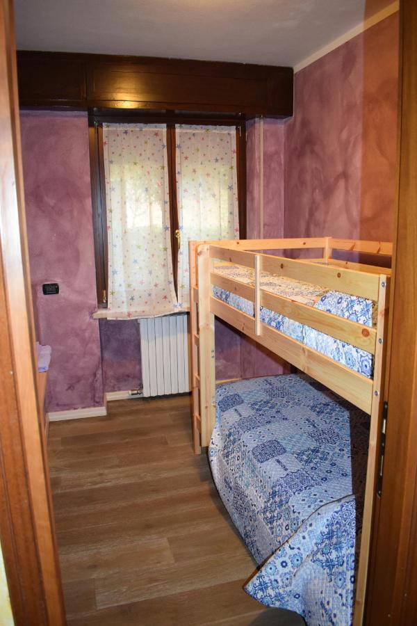 Casa Belvedere 몬잠바노 외부 사진