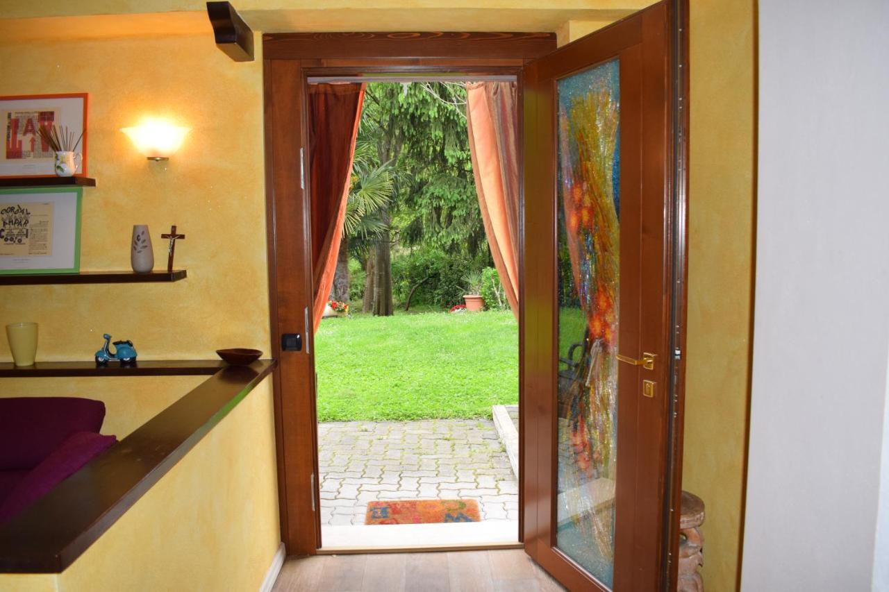 Casa Belvedere 몬잠바노 외부 사진